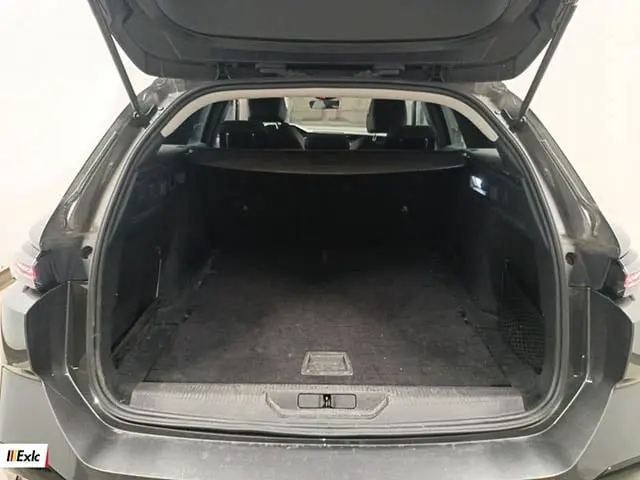 Peugeot 308 2022