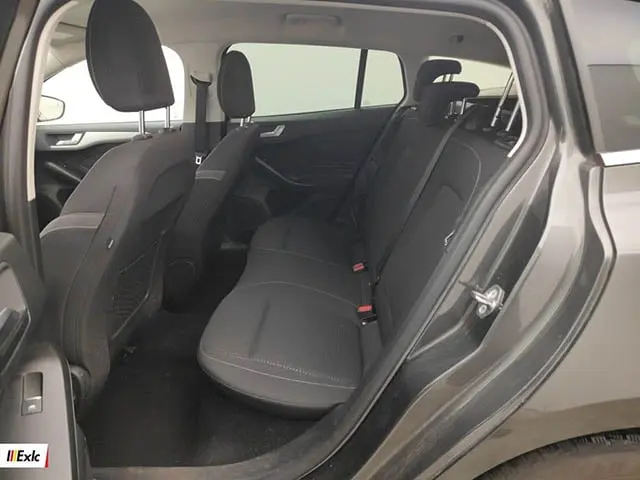 Ford Focus 2021