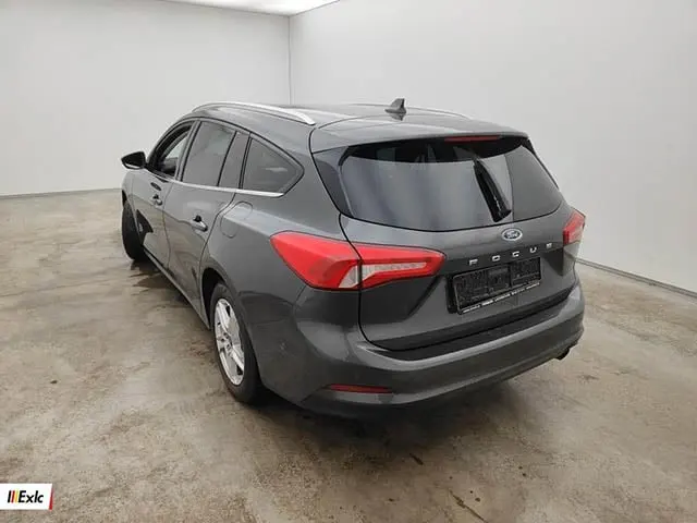Ford Focus 2021