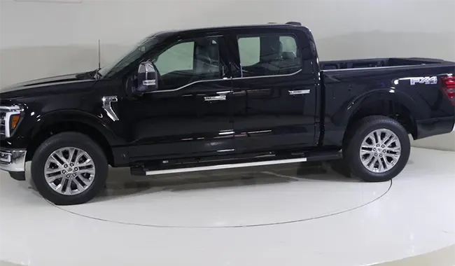 Ford F-150 2024