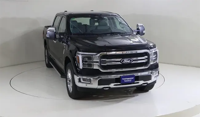 Ford F-150 2024