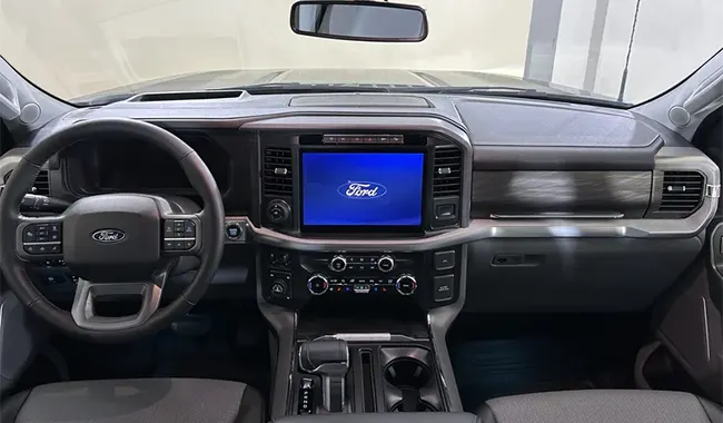 Ford F-150 2024