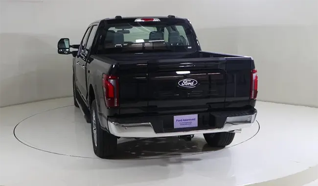 Ford F-150 2024