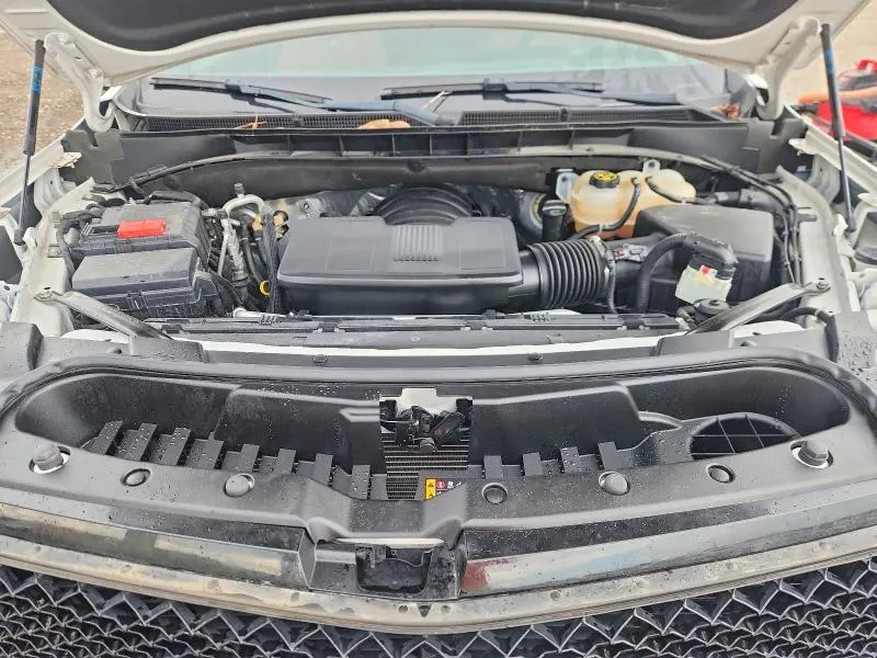 CADILLAC ESCALADE 2023 VIN 1GYS3FKLXPR495589