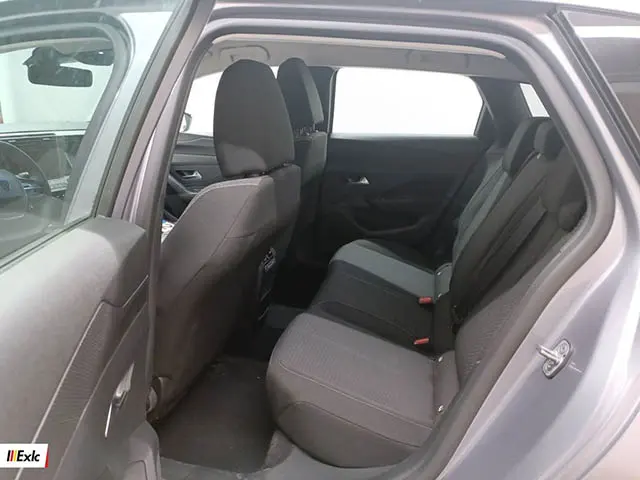 Peugeot 308 2022