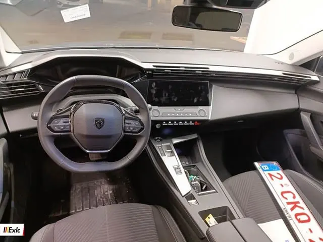 Peugeot 308 2022