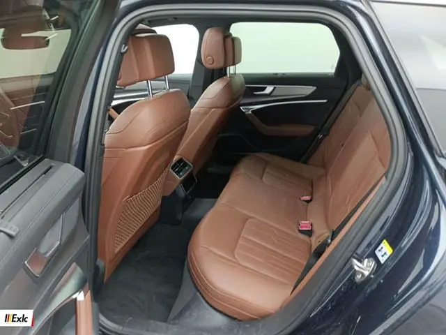 Audi A6 2020