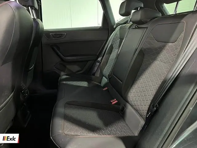 SEAT Ateca 2021