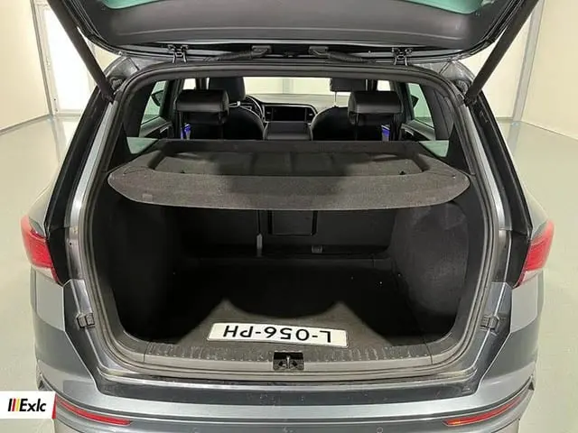 SEAT Ateca 2021