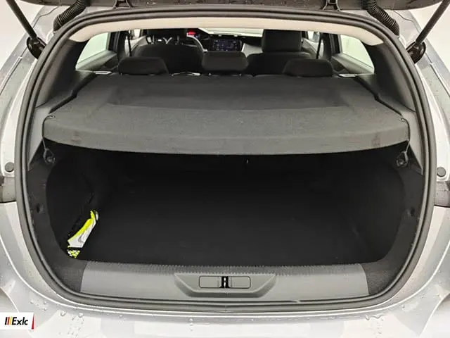Peugeot 308 2022