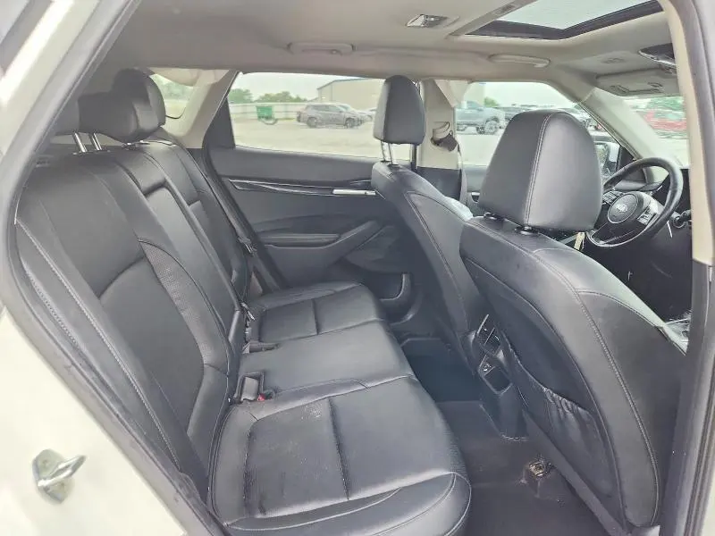 KIA SELTOS 2021 VIN KNDETCA26M7213983