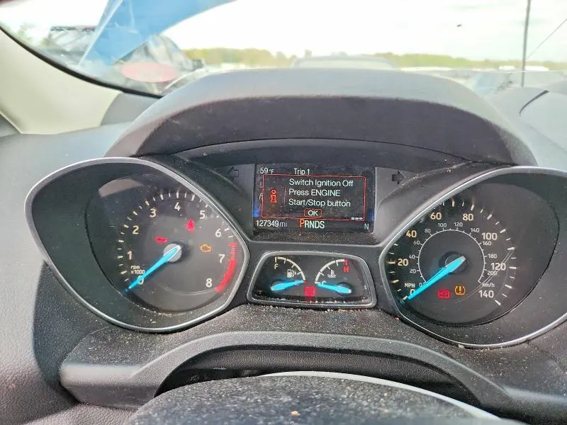 FORD ESCAPE 2018 VIN 1FMCU9J90JUC79488