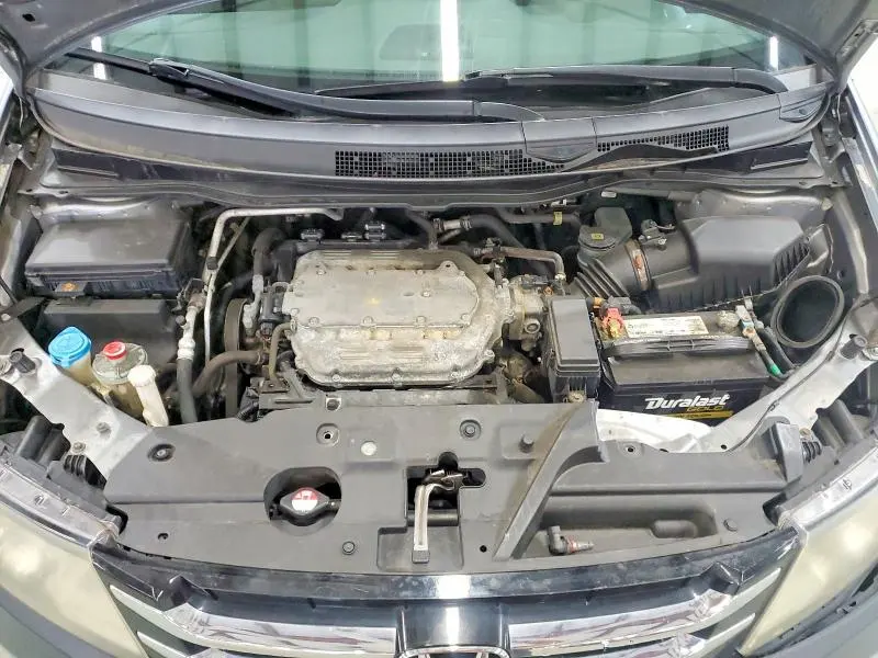 HONDA ODYSSEY 2016 VIN 5FNRL5H35GB123444