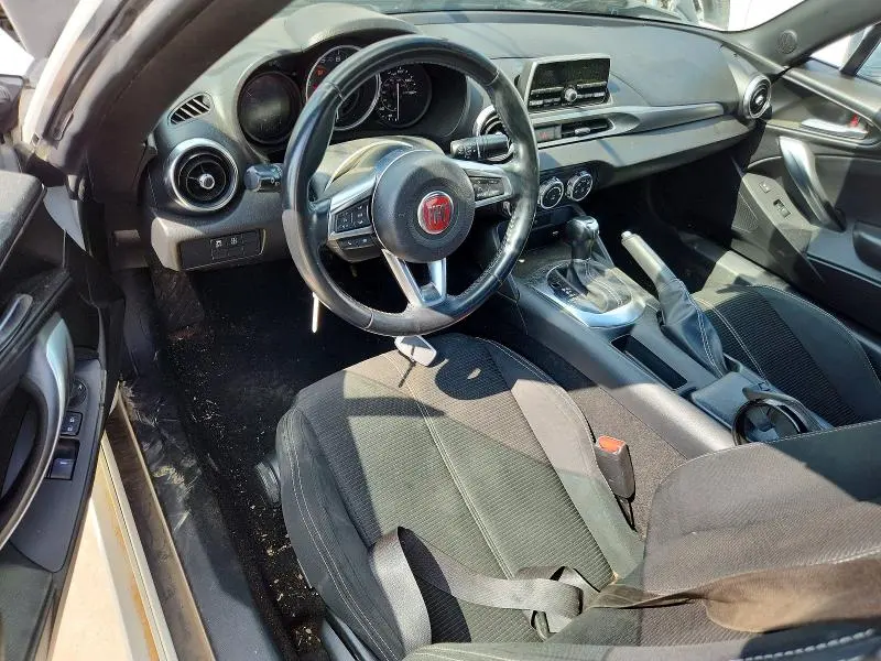 FIAT ALL OTHER 2018 VIN JC1NFAEK1J0137502