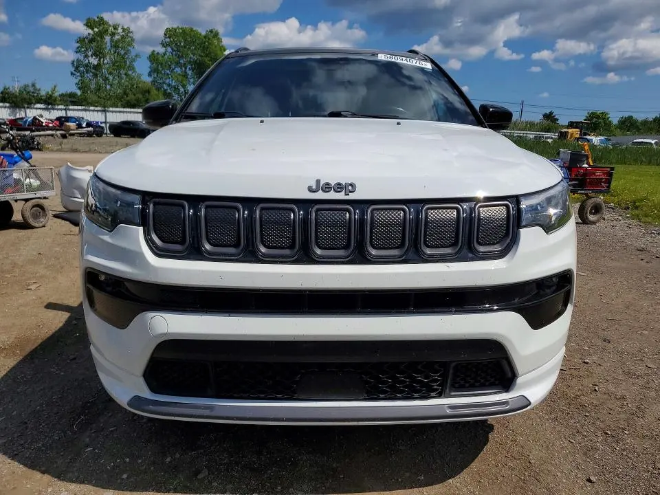 JEEP COMPASS 2022 VIN 3C4NJDCB4NT211574