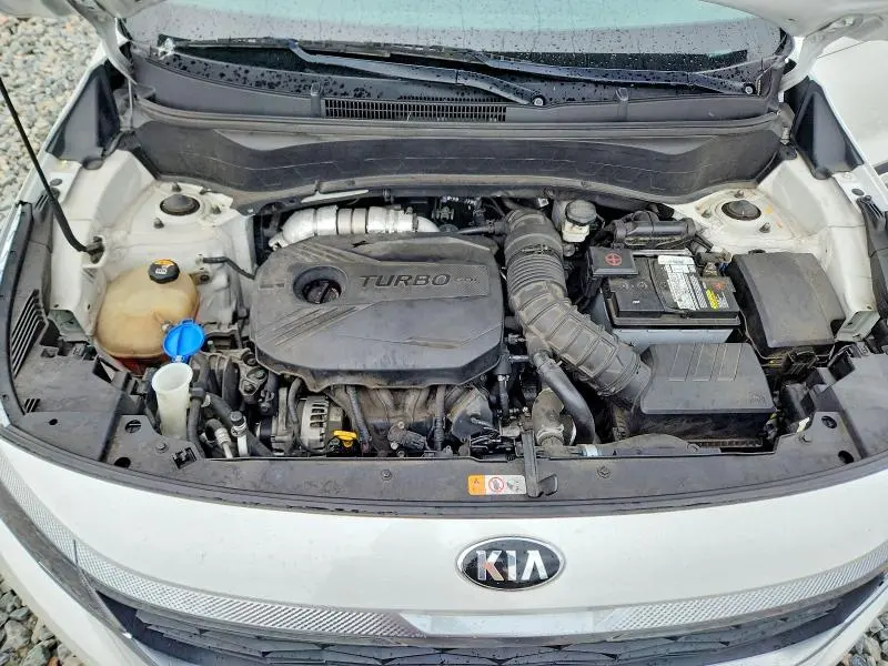 KIA SELTOS 2021 VIN KNDETCA26M7213983