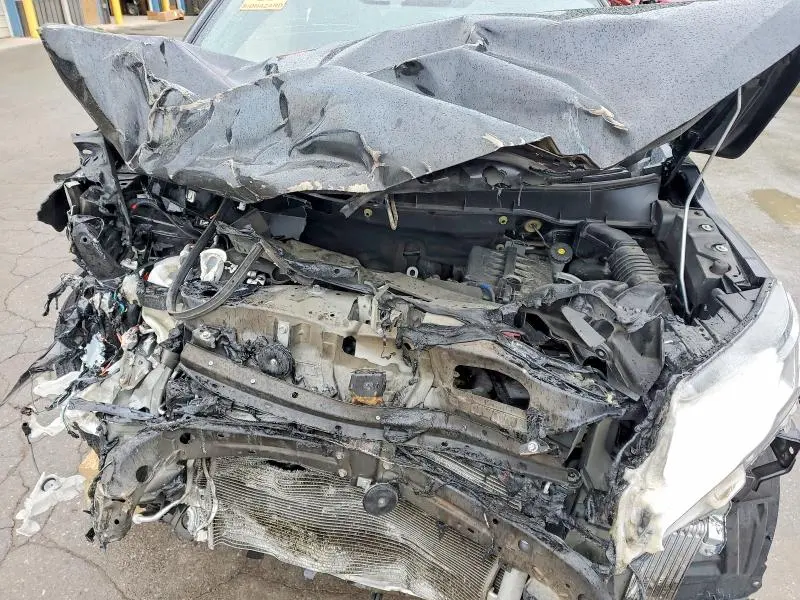 MITSUBISHI OUTLANDER 2021 VIN JA4ARVAW1MU029087