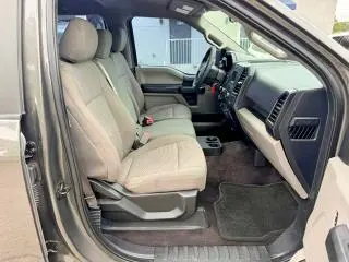 FORD F150 2016 VIN 1FTEW1CP9GKF90720