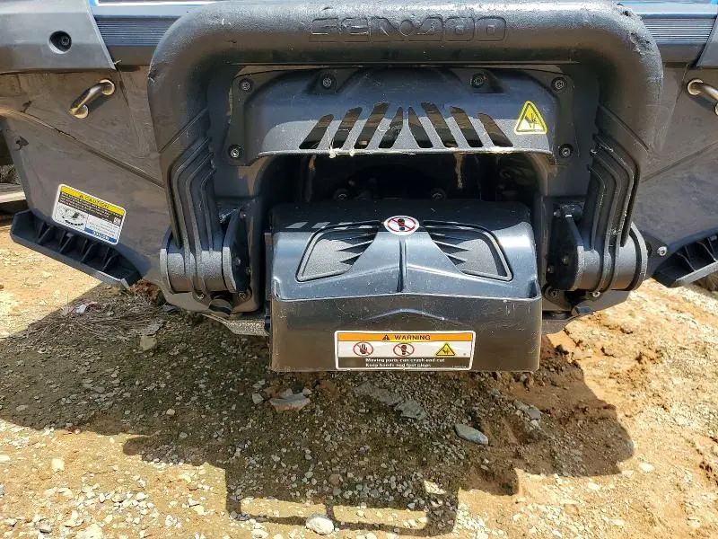 SEA-DOO GTR 215 2020