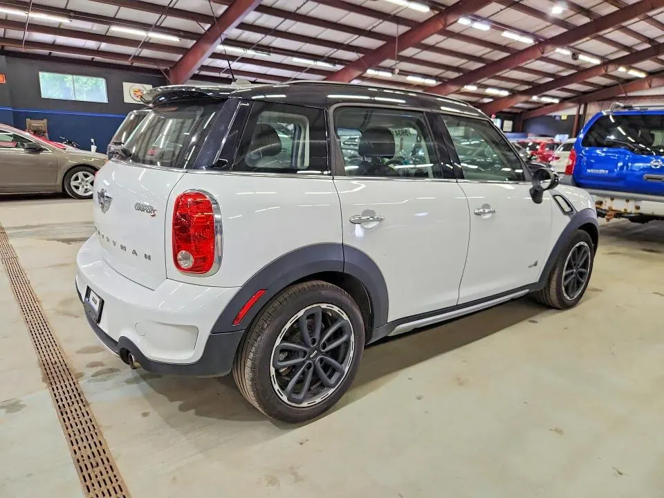 MINI COOPER 2016 VIN WMWZC5C52GWU01959