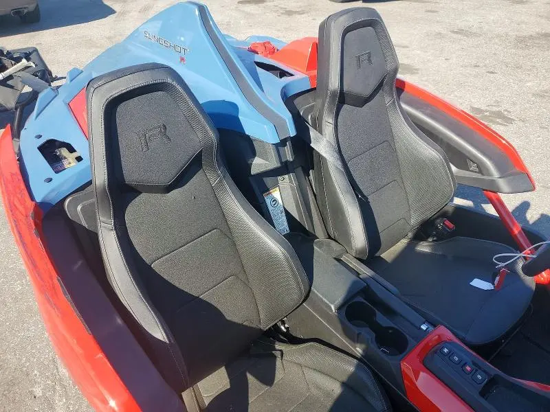 POLARIS SLINGSHOT 2025