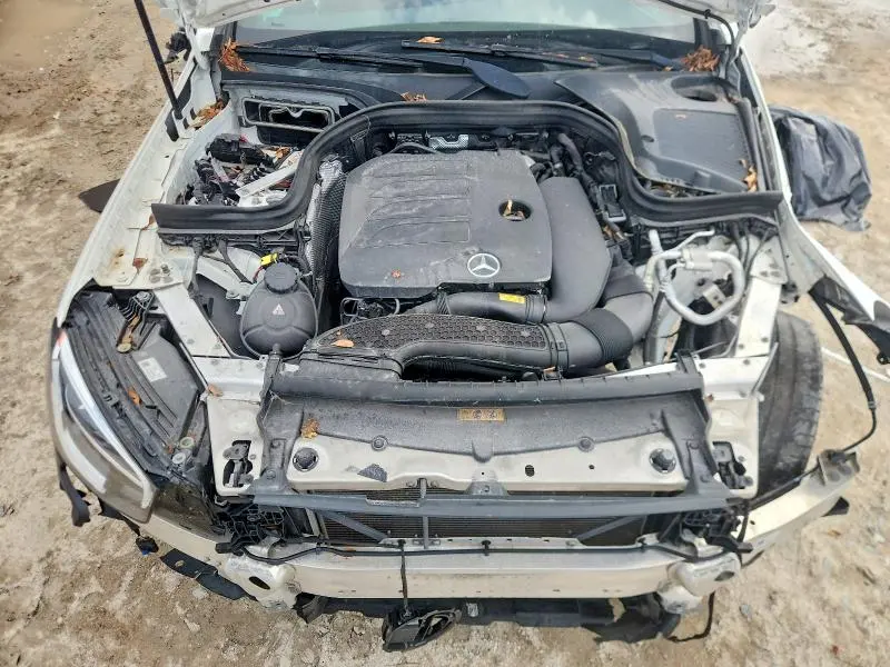 MERCEDES-BENZ GLC-CLASS 2023 VIN W1N0J8EB9PG128026