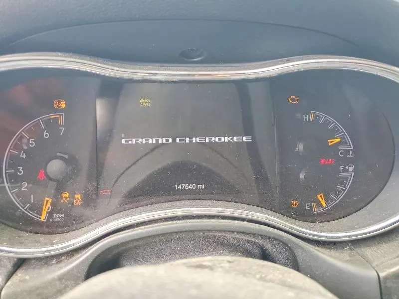 JEEP CHEROKEE 2020 VIN 1C4RJFBG9LC304013