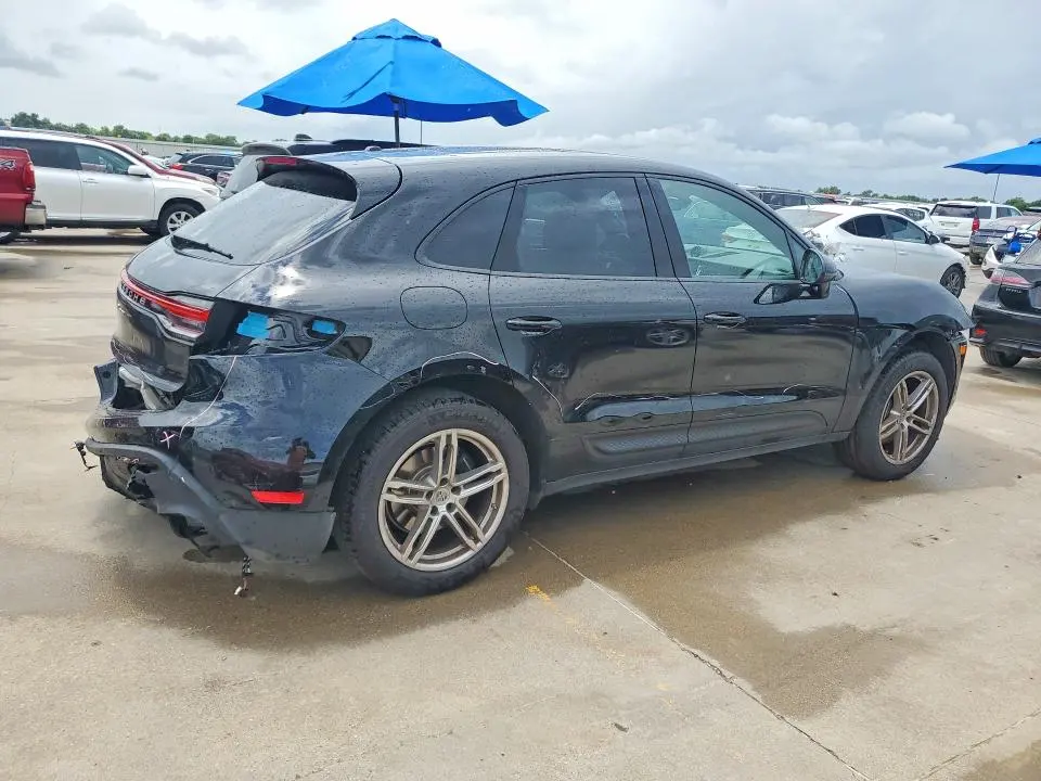 Фото 3 - PORSCHE MACAN