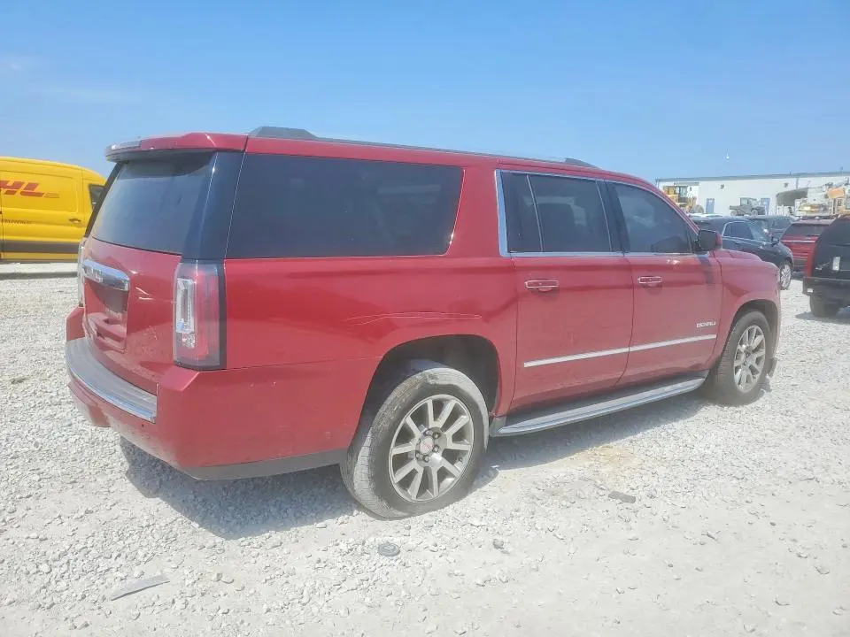 GMC YUKON 2015 VIN 1GKS2JKJ2FR289471