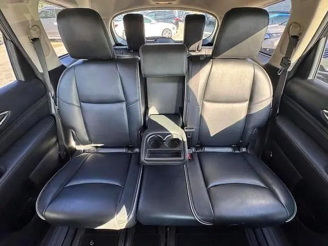 INFINITI QX60 2019 VIN 5N1DL0MM4KC561014