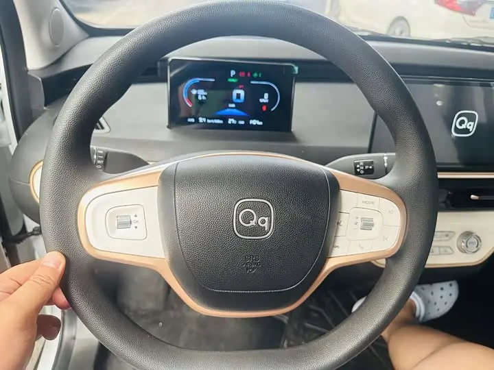 Chery QQ Duomi 2025 2025款 405km 舒享型