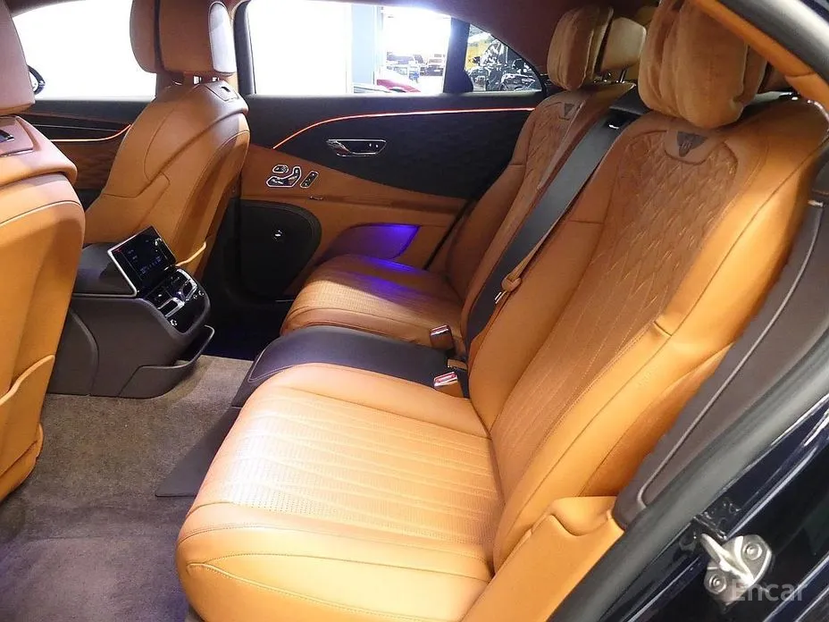 Bentley Flying Spur 2020 4.0 Azure