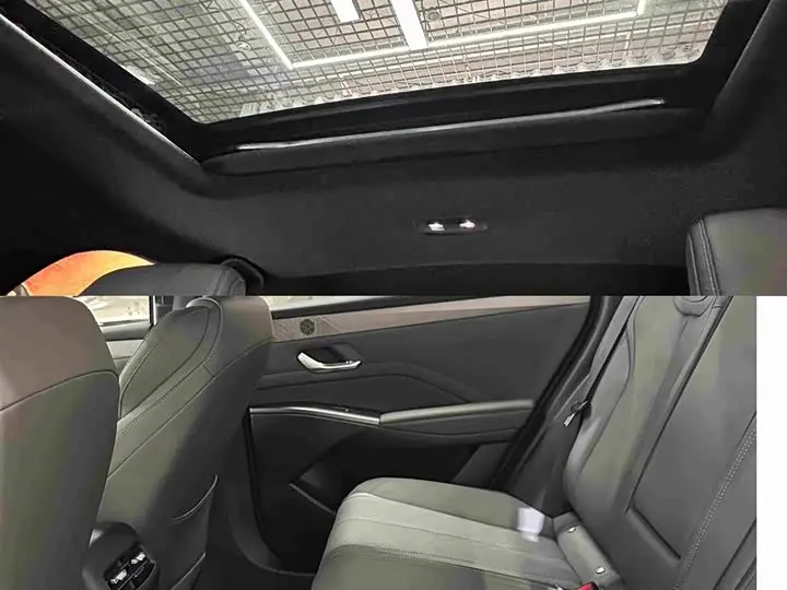 BYD Qin Plus 2026 2026款 DM-i 210KM超越型