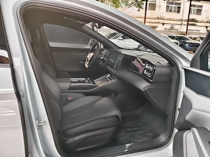 BYD Qin L 2026 2026款 DM-i 128KM进取型