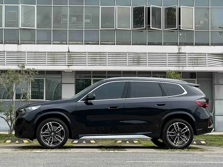 BMW X1 2026 2026款 sDrive25Li X设计套装