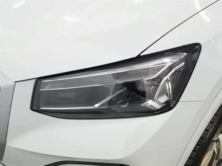 Audi Q2L 2024 2024款 35TFSI 时尚动感型
