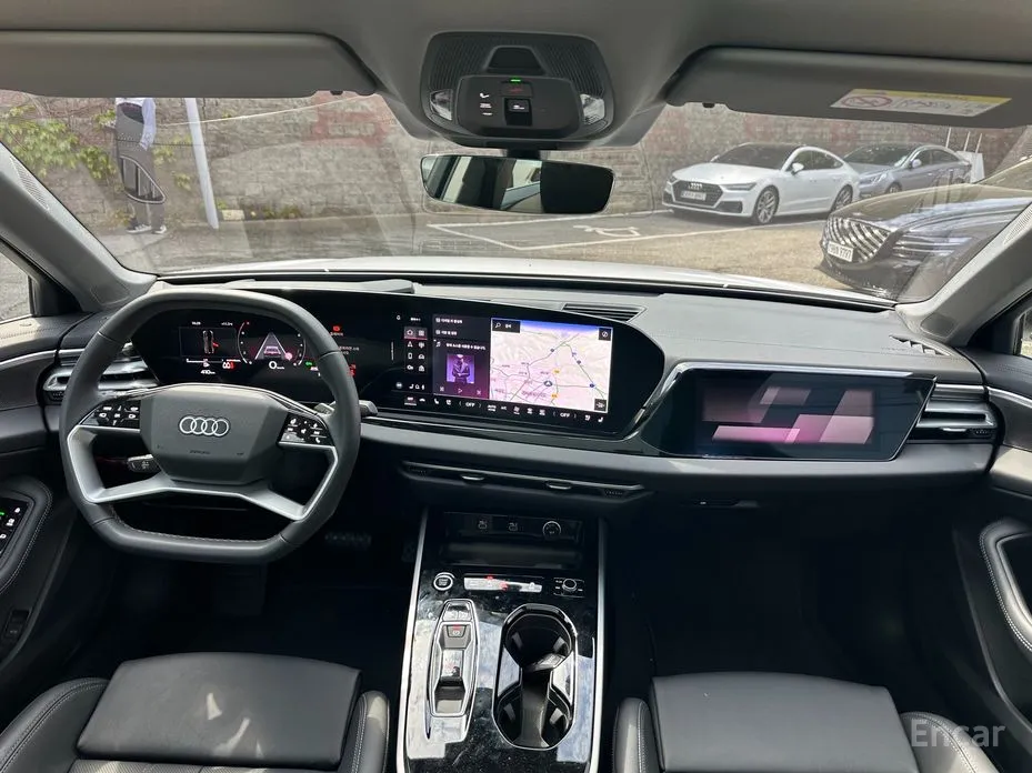 Audi A5 2025 40 TFSI Quattro S Line