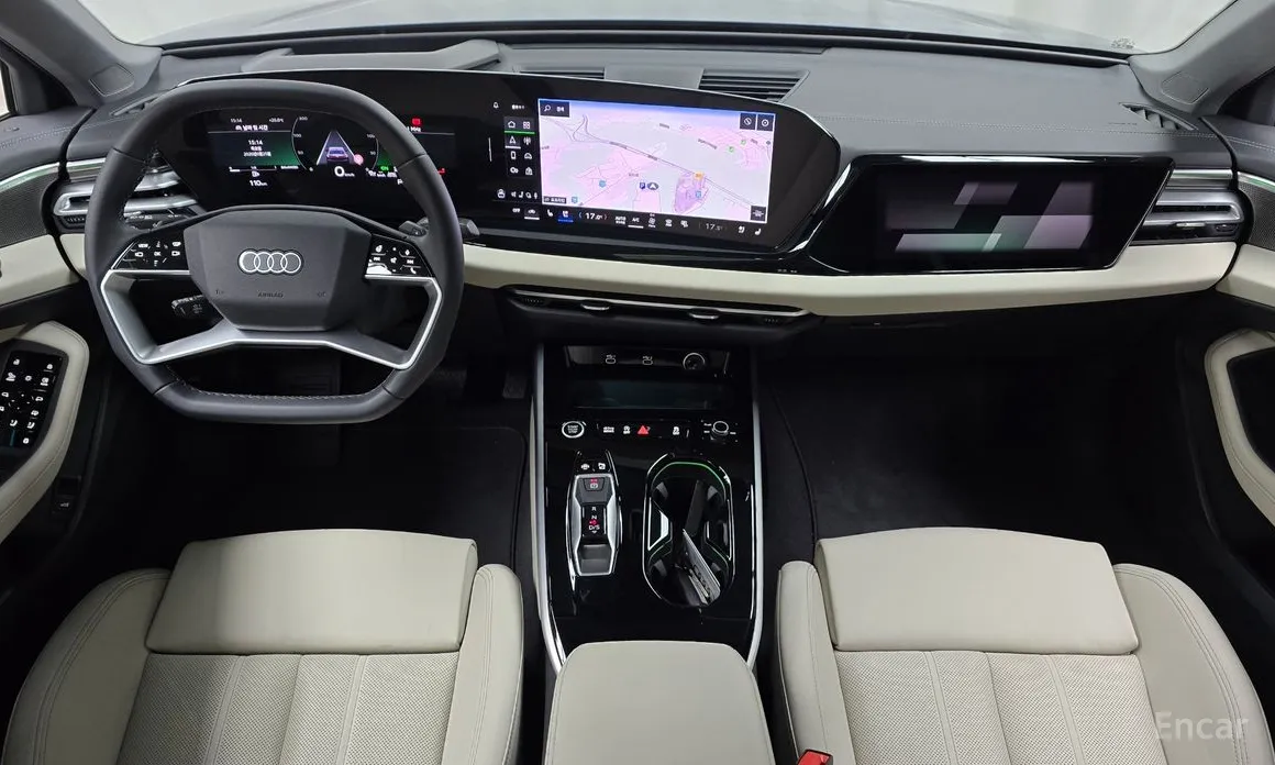 Audi A5 2025 40 TFSI Quattro S Line