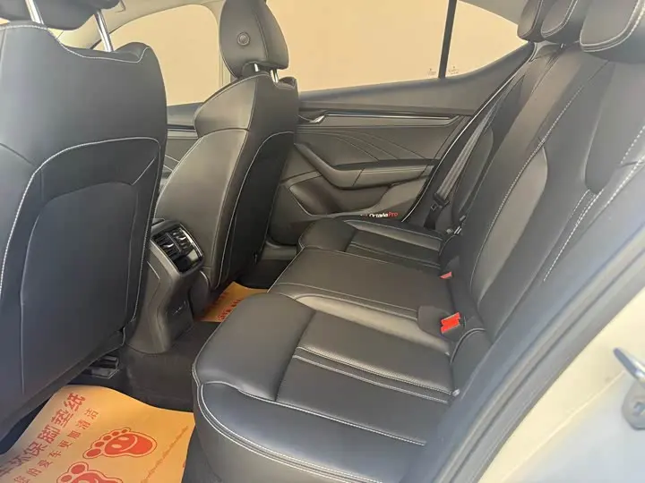 Skoda Octavia Pro 2023 2023款 PRO TSI280 尊享版