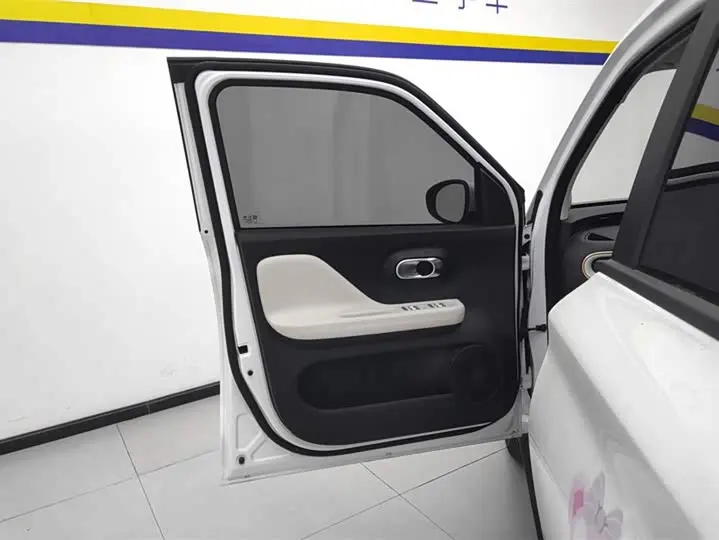 Chery QQ Duomi 2025 2025款 305km 舒享型