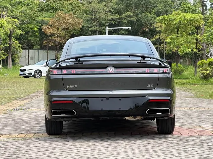 Changan Eado Plus 2026 2026款 第四代 1.5T 500Bar 智享型