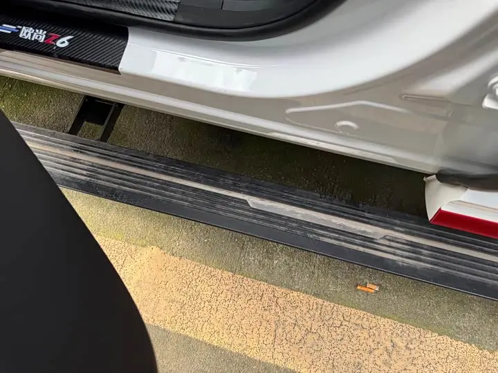 Changan Oshan Z6 2023 2023款 蓝鲸 1.5T DCT智领型
