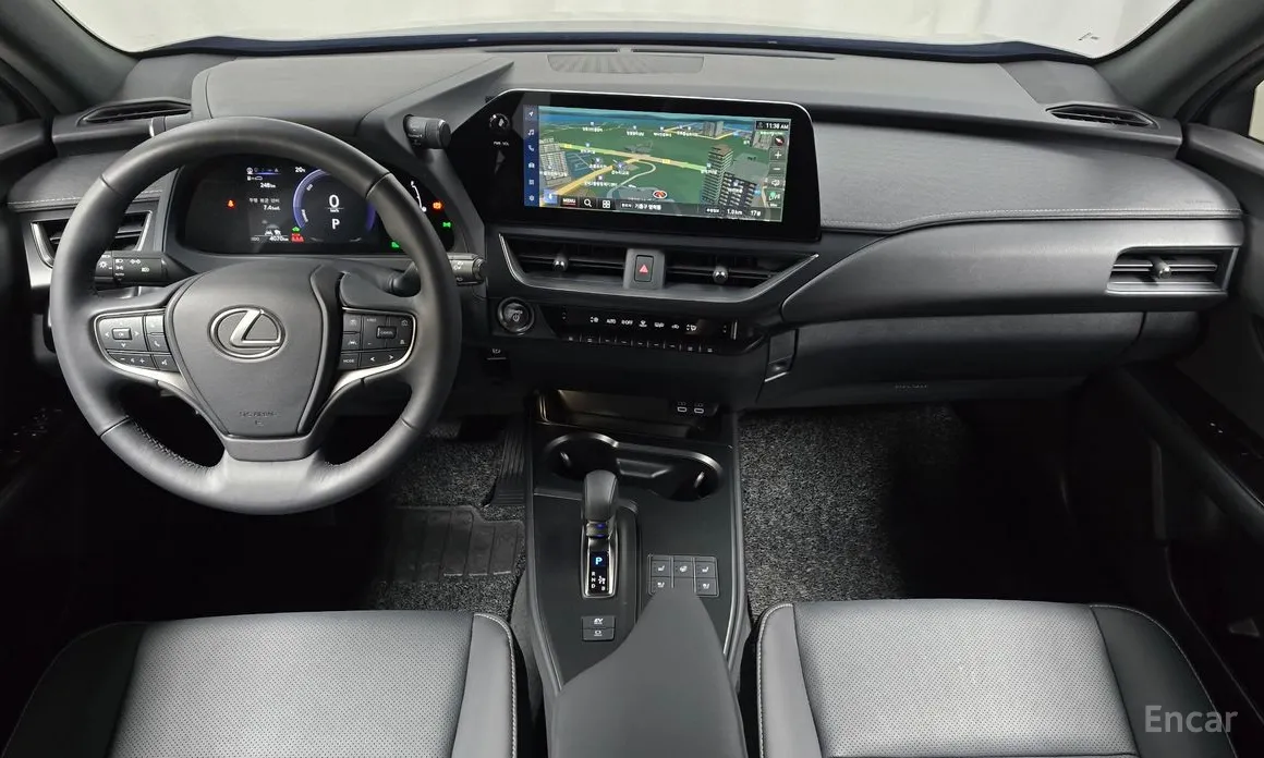 Lexus UX 2024 2.0 2WD