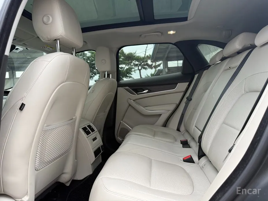 Jaguar F-Pace 2016 D200 SE