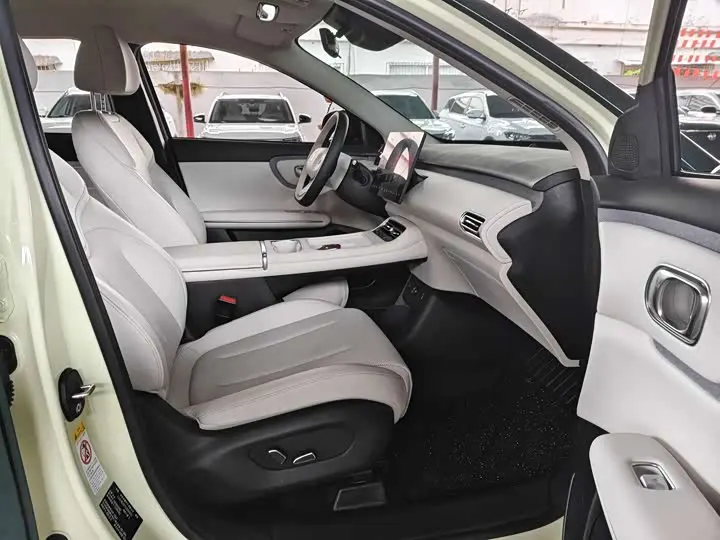 Changan Qiyuan (Nevo) Q05 2026 2026款 405Max