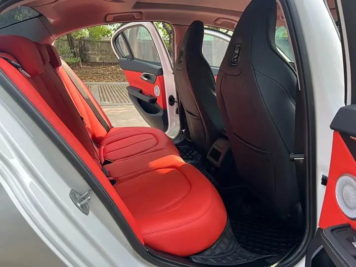 BMW 1 Series 2023 2023款 125i M运动曜夜版
