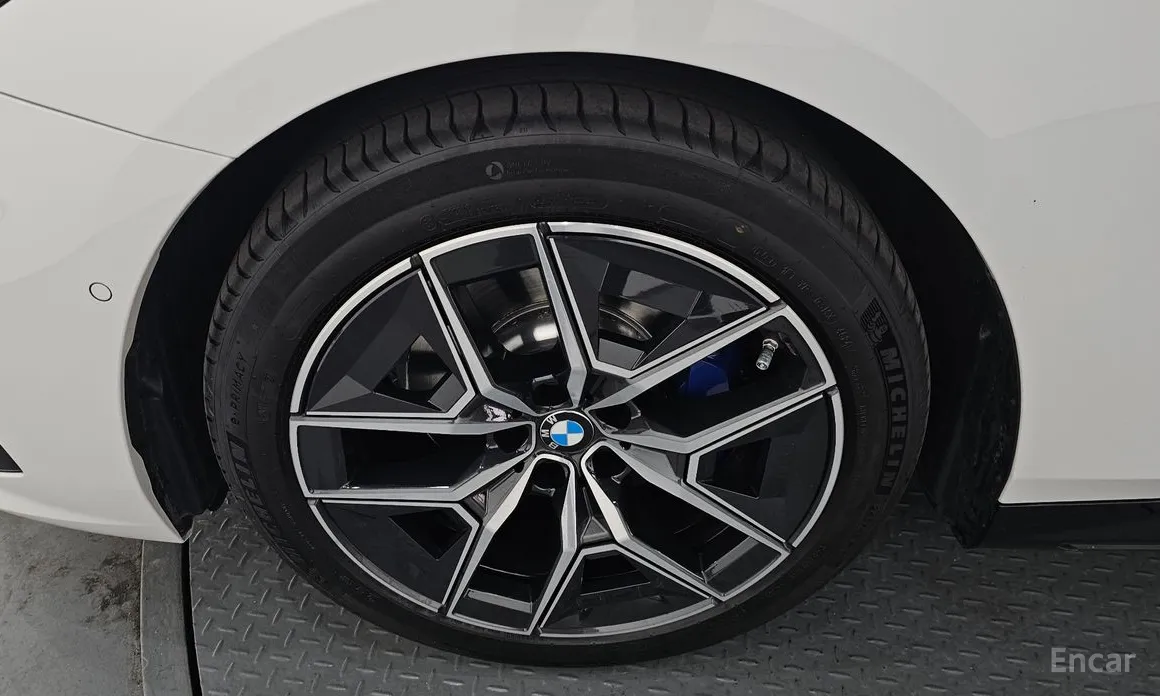 BMW 5 Series 2023 520i M Sport