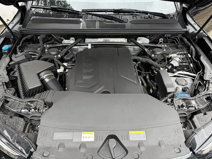 Audi Q5L 2026 2026款 2.0T 千万用户专享版