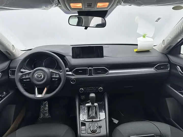 Mazda CX-5 2025 2025款 2.0L 自动两驱智尚Pro