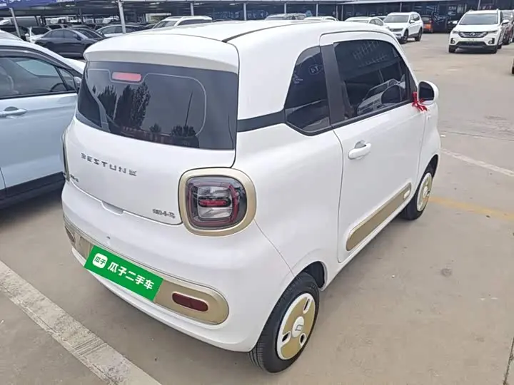 Bestune Pony 2026 2026款 222km 萌趣马 Plus